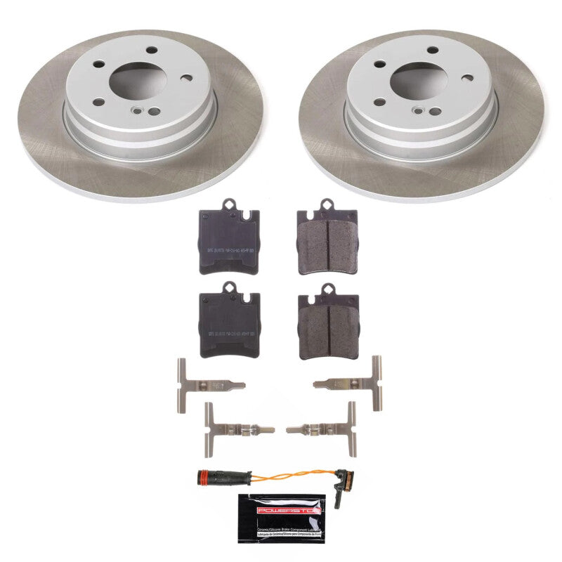 POWERSTOP SC6698