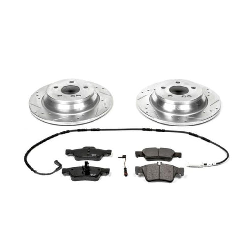 POWERSTOP K6200