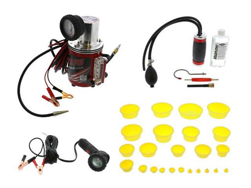 REDLINE DETECTION Smoke Leak Detector - 95-0003C