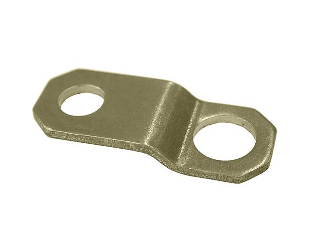 GENUINE PORSCHE Retaining Plate - 950-116-713-02