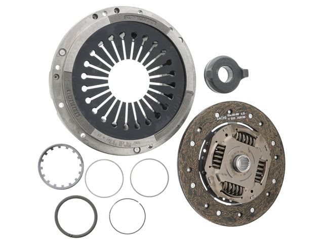 SACHS - POR Clutch Kit - 3000-950-010