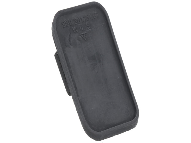 GENUINE PORSCHE Inspection Cover - 950-301-151-01