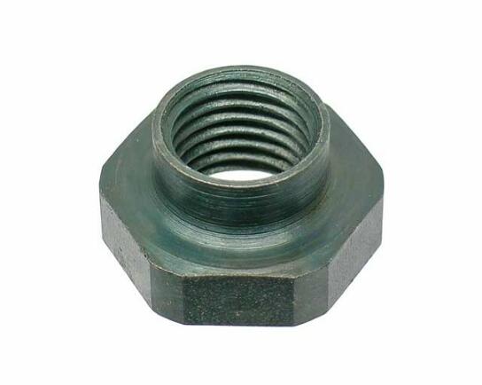 Manual Trans Main Shaft Lock Nut