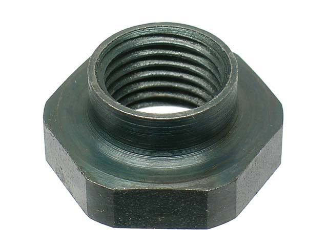 GENUINE PORSCHE Lock Nut - 950-302-281-02