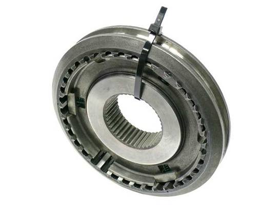 Manual Trans Shift Shaft Guide Sleeve