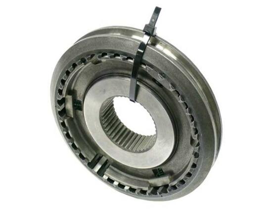 Manual Trans Shift Shaft Guide Sleeve