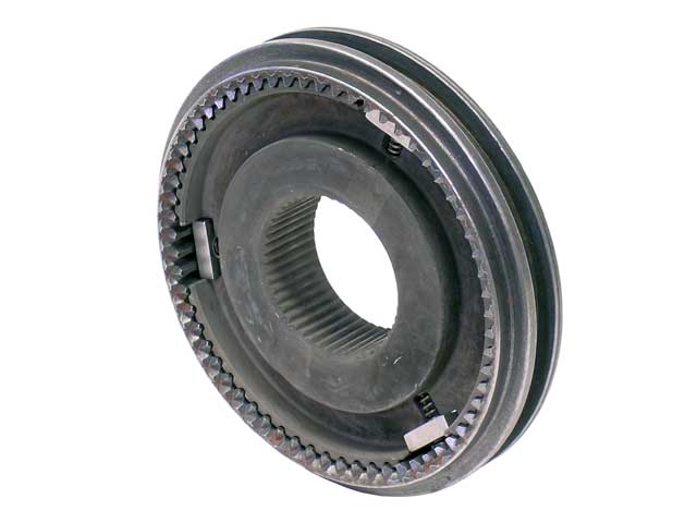 GENUINE PORSCHE Shift Sleeve Assembly 950 304 061 02