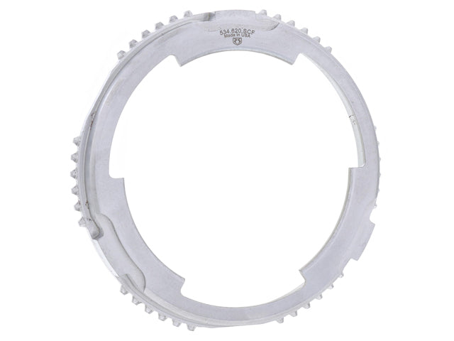 RAUCH & SPIEGEL CARBON FIBER Synchro Ring - 534.620.SCF