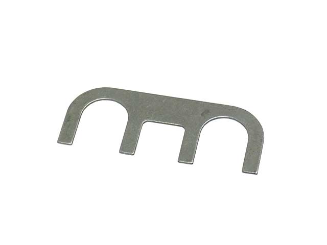 GENUINE PORSCHE Locking Plate - 950-332-285-01