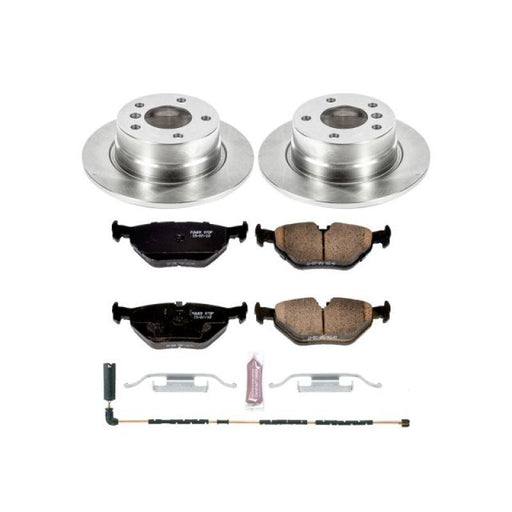 POWERSTOP KOE5130