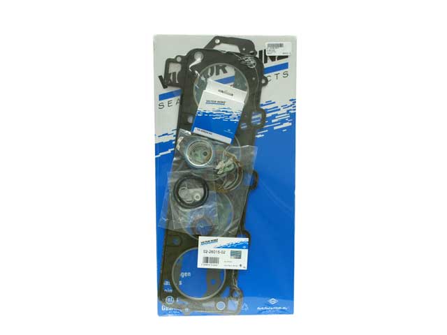 VICTOR REINZ Head Gasket Set - 02-26015-02