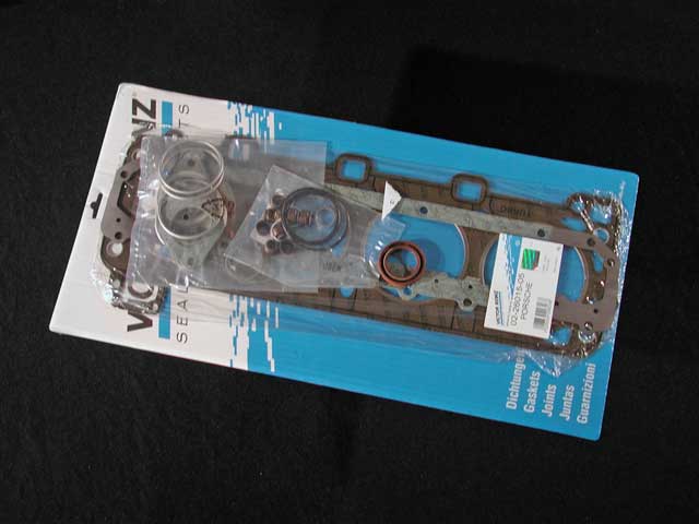 REINZ RACING Head Gasket Set - 02-26015-05