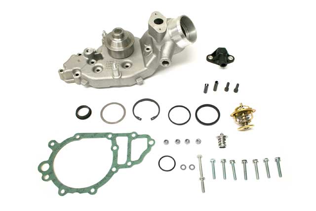 GEBA Water Pump - 951106921X