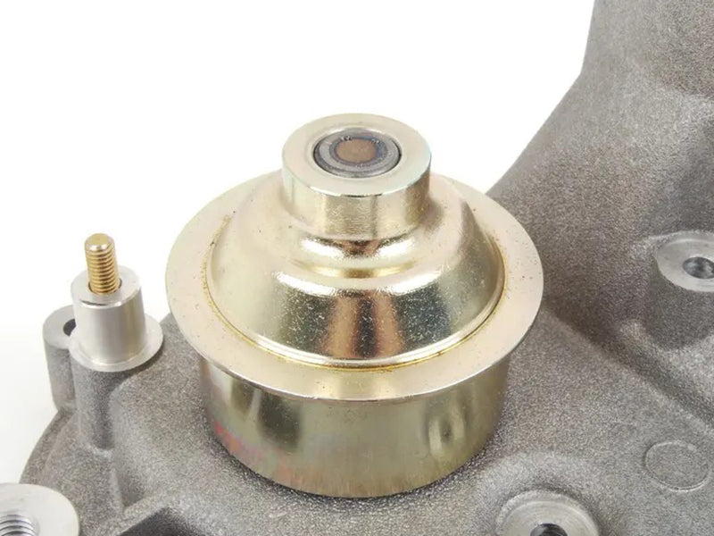 Porsche Engine Water Pump 95110602110