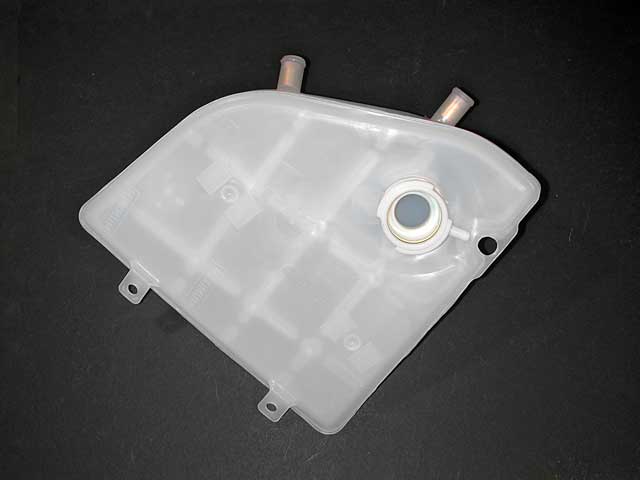 GENUINE PORSCHE Coolant Expansion Tank - 95110602502