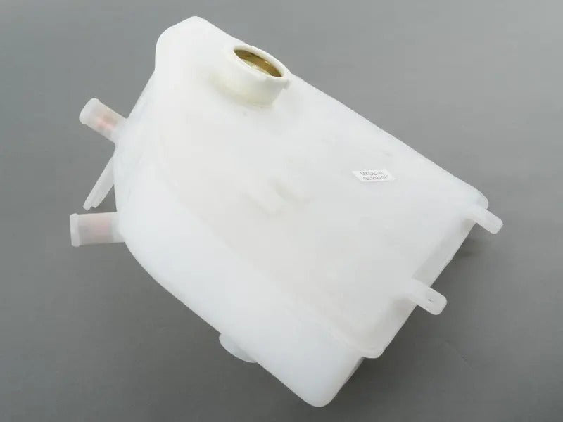 Genuine Porsche Coolant Expansion Tank 95110602502