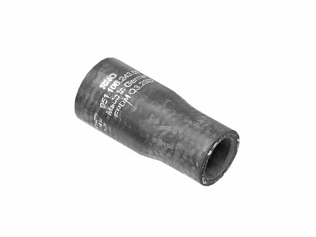 O.E.M. Water Hose - 951-106-243-01