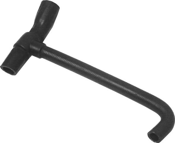 URO PARTS Water Hose - 951-106-247-02