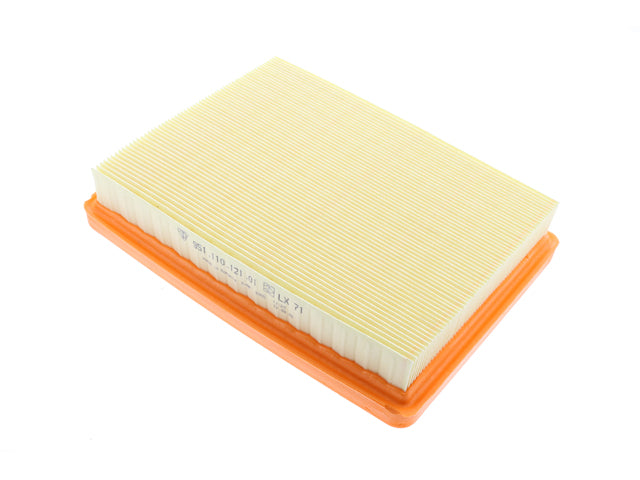 GENUINE PORSCHE Air Filter - 951-110-121-01