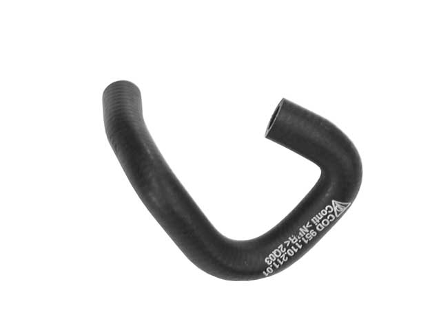 Genuine Porsche Air Hose 95111021101