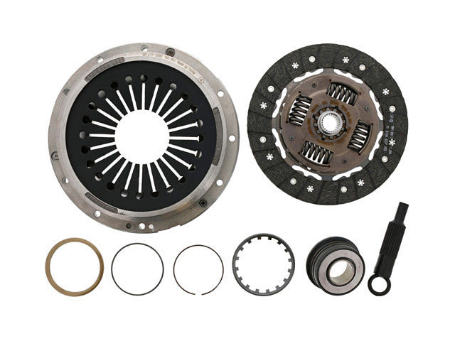 SACHS Clutch Kit - KF248-01