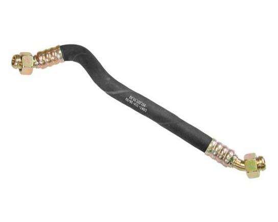 Engine Oil Cooler Hose – Engine to External Oil Cooler Lower Fitting