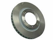 SEBRO COATED Brake Disc - 205196C