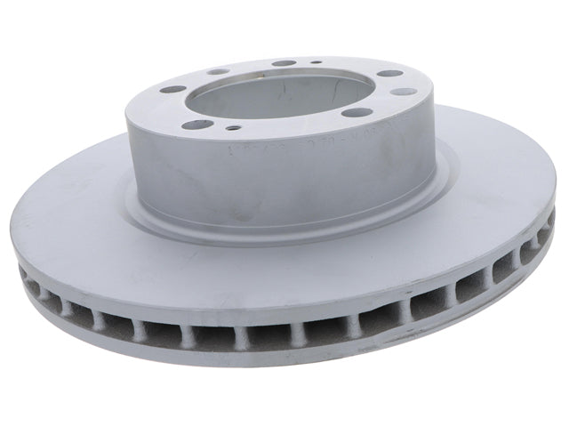 ZIMMERMANN COAT Z Brake Disc - 460.1512.20