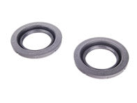 Genuine Porsche Boot Kit 951 351 917 01