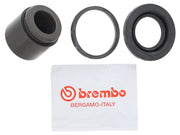 GENUINE PORSCHE Boot Kit - 95135191910