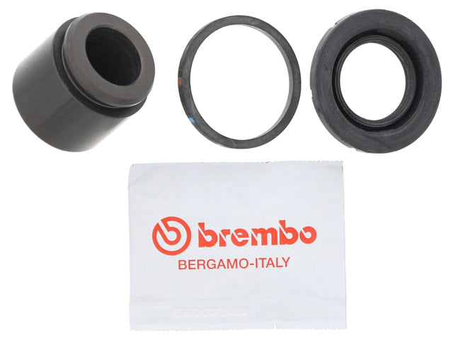 GENUINE PORSCHE Boot Kit - 95135191910