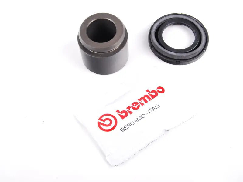 Genuine Porsche Boot Kit 95135191910