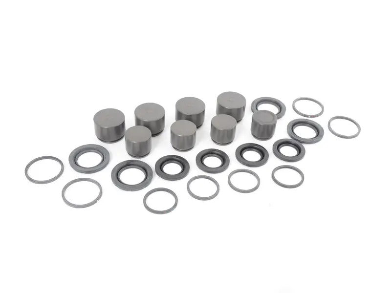 Caliper Piston Seal Rebuild Kit