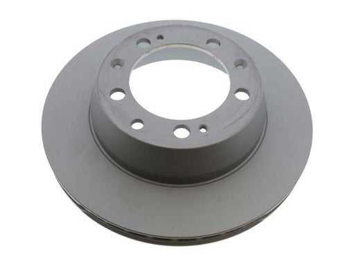 ZIMMERMANN COAT Z Brake Disc - 460.1515.20