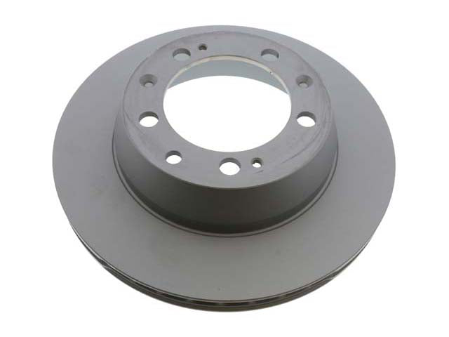 ZIMMERMANN COAT Z Brake Disc - 460.1515.20