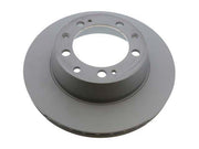 ZIMMERMANN COAT Z Brake Disc - 460 1515 20