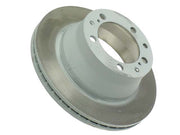 SEBRO COATED Brake Disc - 205806C