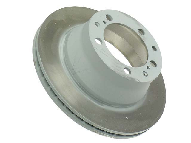 SEBRO COATED Brake Disc - 205806C