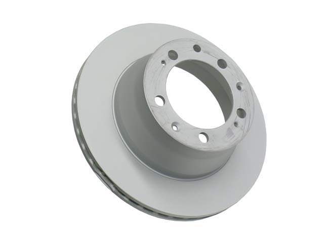 ZIMMERMANN COAT Z Brake Disc - 460.1516.20