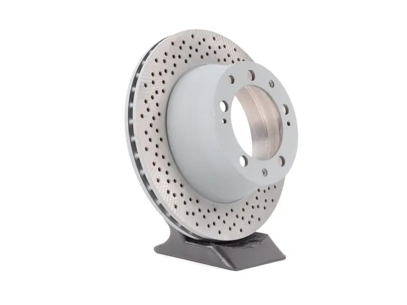 Brake Rotors - Pair 11.77" (299mm)