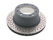 SEBRO COATED Brake Disc - 205840C