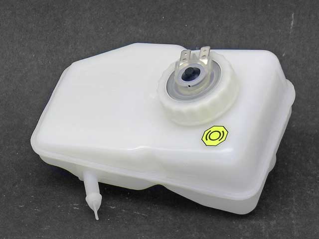 GENUINE PORSCHE Brake Fluid Reservoir - 95135530302