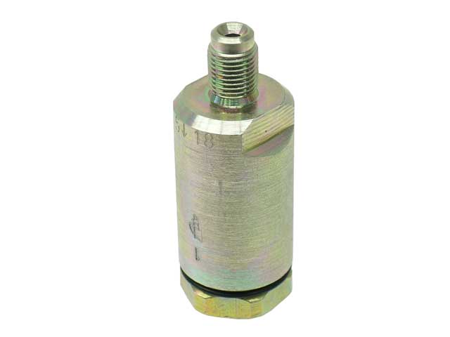 Porsche Brake Proportioning Valve 95135530501 – Genuine Porsche