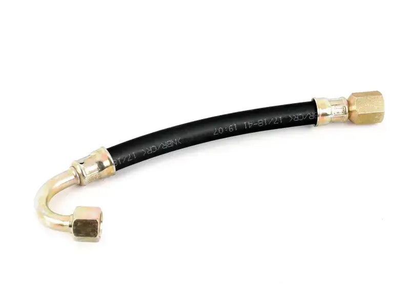 GENUINE PORSCHE Fuel Line - 951 356 047 06