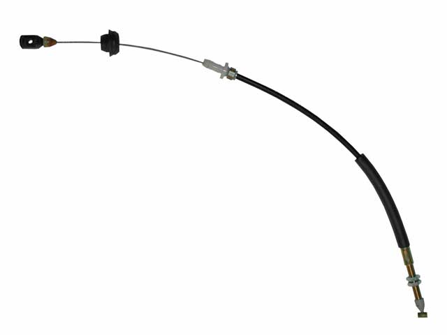 Genuine Porsche Accelerator Cable 95142302303