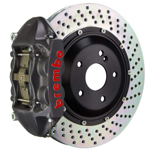 BREMBO brb2P1.8002AS