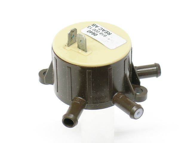 Genuine Porsche Timed Valve 95160611701