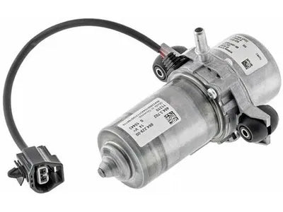 Porsche Volkswagen Power Brake Booster Vacuum Pump 7P0614215A
