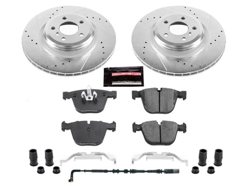 POWERSTOP K6014
