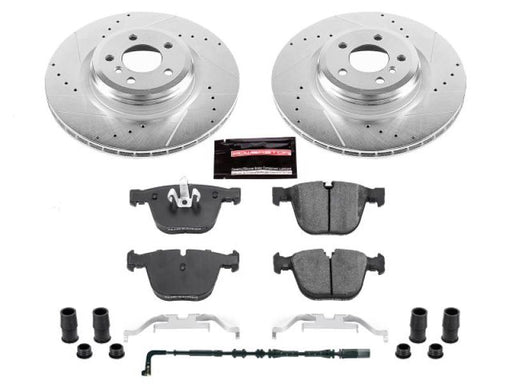 POWERSTOP K6014